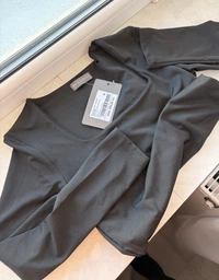 Боди однотонный женский GENUA G01102-0001 L Розовый shop (2000999572302)