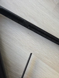 Трипод Proove DropStop 1770 mm Black (648840001) фото від покупців 1