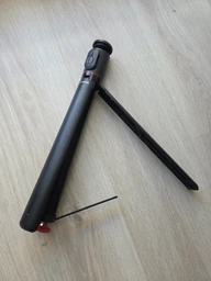 Трипод Proove DropStop 1770 mm Black (648840001)