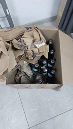 Упаковка газированной минеральной воды San Pellegrino, 15 шт. х 0,75 л, стекло фото от покупателей 1