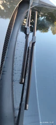 Дворники стеклоочистителя PEUGEOT 3008 2009->2016 2009->2016 X-Treme 800+700 мм