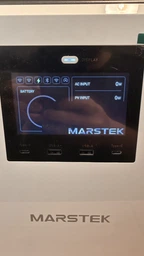 Зарядная станция Marstek M2200 2400 Вт / 2240 Вт⋅ч / LiFePO4 фото от покупателей 1