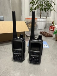 Рація Baofeng UV-5R MINI Green