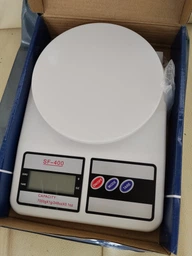 Весы электронные для R600 SС (0,5g – 5kg)