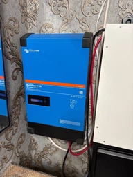 Инвертор Victron Energy MultiPlus-II 48/5000/70-50 230V GX (8719076048824)