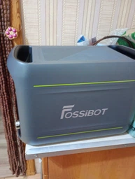Зарядная станция Fossibot F1800 / 1800 Вт / 1024 Вт⋅ч / LiFePO4 фото от покупателей 1