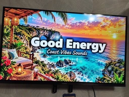 Телевизор Xiaomi QLED 55" TV A Pro 55 2026 (L55MB-APME) (1139941) фото от покупателей 2