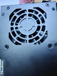 БЖ 450W Chieftec COMPACT CSN-450C SFX 80mm, 80+ GOLD, Modular, Retail Box фото від покупців 2