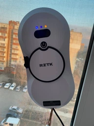 Робот для мойки окон RZTK GlassBot фото от покупателей 3