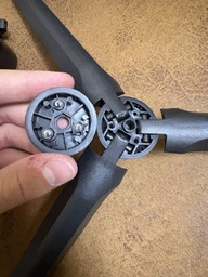 Кільцева лампа Ring Fill LED 26см на штативі (USB, LED 5 В, диммер 3 режими, селфі кільце, тринога, нічник)
