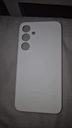 Чохол для Samsung Galaxy S24 Plus (S926) Samsung Silicone Case Violet силіконовий протиударний