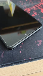 Защитное стекло для Xiaomi Black Shark 4 / 4 Pro / 4S / 4S Pro / 5 / 5 RS без рамки, прозрачное фото от покупателей 1