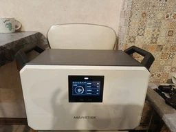 Зарядная станция Marstek M2200 2400 Вт / 2240 Вт⋅ч / LiFePO4