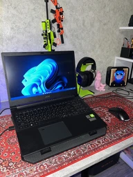Игровая поверхность RZTK Kylym 900x400x4 мм