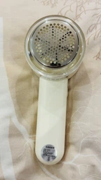 Профессиональная машинка для удаления комочков катышков Lint Remover DGS-M1 5 Вт машинка от катышков, комочков, фиолетовя фото от покупателей 12