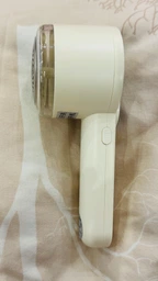 Профессиональная машинка для удаления комочков катышков Lint Remover DGS-M1 5 Вт машинка от катышков, комочков, фиолетовя фото от покупателей 11
