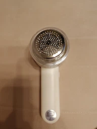 Профессиональная машинка для удаления комочков катышков Lint Remover DGS-M1 5 Вт машинка от катышков, комочков, фиолетовя фото от покупателей 9