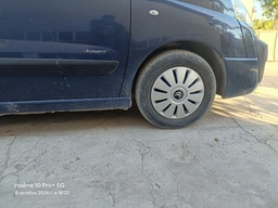 Автомобильные колпаки Kenguru Rex Citroen R16 4 шт Серебристые