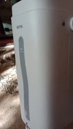 Комплект для прибирання RZTK Flat Mop 2 + 1 додаткова насадка мікрофібра