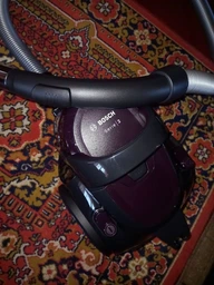 Пылесос без мешка BOSCH BGS05A220 фото от покупателей 3