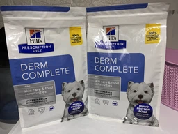 Сухий корм Hill's Prescription Diet c / d Multicare Urinary Care для собак з куркою 1,5 кг фото від покупців 1