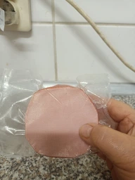 Комплект пакетів для вакууматора 2 шт 20 см і 25 см пакети харчові в рулоні говровані аксесуари для вакуумного пакувальника фото від покупців 1