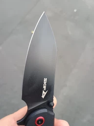 Нож Skif Jock BSW Black (17650353)