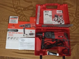Электроперфоратор Stark RH-920 Q Profi (140920010)