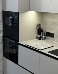 Духова шафа електрична Electrolux , 65л (EOF3H40BX)