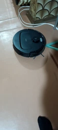 Робот-пылесос Ecovacs Deebot N20E Plus BL YDLX11-3 Black фото от покупателей 1