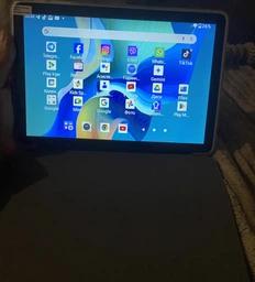 Планшет Teclast P30T + Комплект Аксесуаров (6/128) Android 16 (TL-113133)