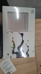 3G/4G LTE WiFi роутер ZTE MF286D (Швидкість до 600 Мбіт/с (Cat.12) + агрегація частот. Виходи під антену, Київстар Лайф Водафон