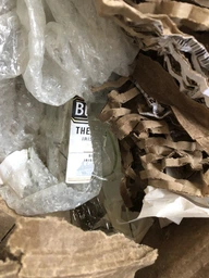 Віскі Bushmills Original 6 років витримки 0.05 л 40% (5055966801067)
