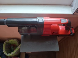 Акумуляторний пилосос Einhell AKU TE-SV 18 LI KIT (1X4.0AH) 2347187