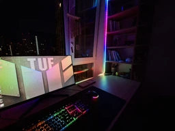 Неоновая лента 10 метров управления с телефона LED Neon Rope Light гибкая умная светодиодная подсветка USB Bluetooth IP68 (LONGITUD) фото от покупателей 1