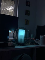 Розумна лампочка WiFi Tuya Smart LED E27 RGB Color & White 2700K-6500K 15W - 80386415