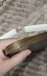 Столик-этажерка журнальный на колесах с корзинами и столешницей Мультифункциональная тележка для дома, косметологов и тату-мастеро фото от покупателей 6