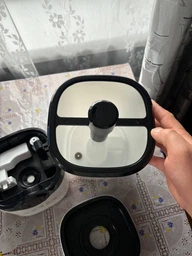 Увлажнитель воздуха большой для дома Ultrasonic Air Humidifier настольный с аромадиффузором 4Л фото от покупателей 9