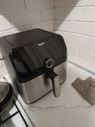Мультипіч Tefal Easy Fry Mega Compact EY8618E0 фото від покупців 8