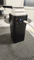 Power Bank XO-PR286 Чорний 50000 mAh фото от покупателей 3