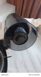 Акумуляторний пилосос Karcher KVA 2 (1.198-730.0) фото від покупців 4