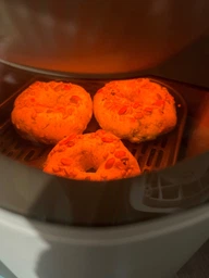Мультипіч Tefal Easy Fry Infrared EY8328E0 фото від покупців 1