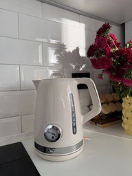 Електрочайник Tefal Soleil+ KO355AE0 фото від покупців 1