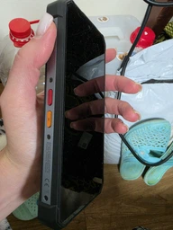 Універсальний цифровий стилус з дисплеєм RZTK Stylus + 2 змінні наконечники (STD-L2) фото від покупців 1