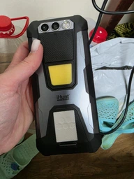 Універсальний цифровий стилус з дисплеєм RZTK Stylus + 2 змінні наконечники (STD-L2)