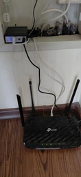 Джерело безперебійного живлення (ДБЖ) WGP Mini UPS (5V+9V+12V) 10400 мА·год, білий