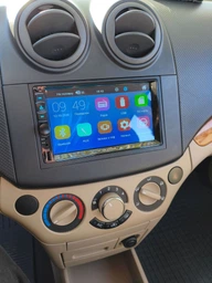 Автомагнітола 2DIN NEXTONE MD-703 фото від покупців 3