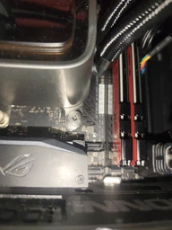 Модуль пам`яті DDR4 2x8GB/3200 Patriot Viper Elite II Red (PVE2416G320C8K)