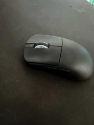 Мышка Игровая беспроводная VXE R1 SE+ game фото от покупателей 1