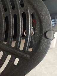 Мультипіч Tefal Easy Fry Mega Compact EY8618E0 фото від покупців 5